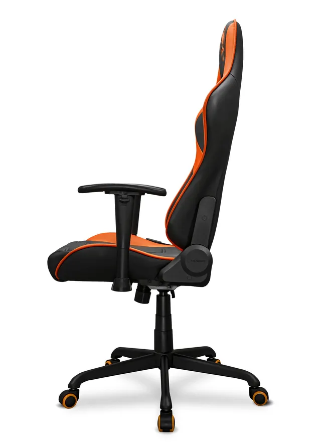 CHAIR COUGAR Armor Elite - Gaming Chair - ORANGE