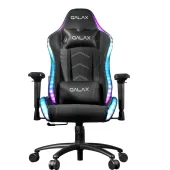 CHAIR GALAX Furniture Chair-01-S-plus RGB BlackIron Base+56CM- RG01P4DBY2