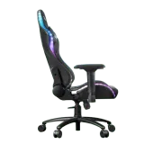 CHAIR GALAX Furniture Chair-01-S-plus RGB BlackIron Base+56CM- RG01P4DBY2