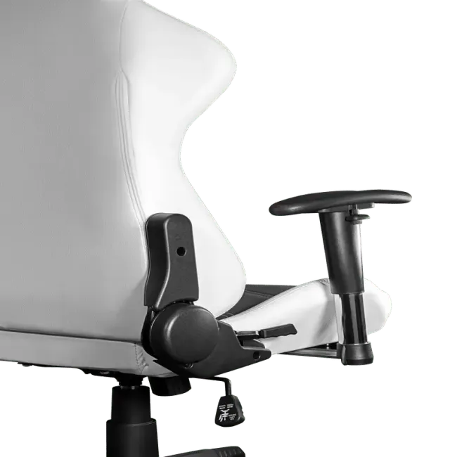 CHAIR GALAX Furniture Chair-04 WHITE-RG04U2DWN0