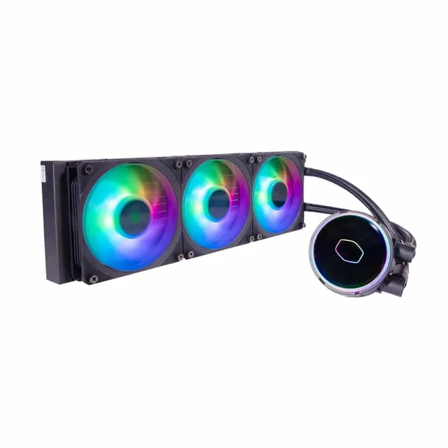 COOLER MASTER LIQUID PL360 FLUX (MLY-D36M-A23PZ-R1)