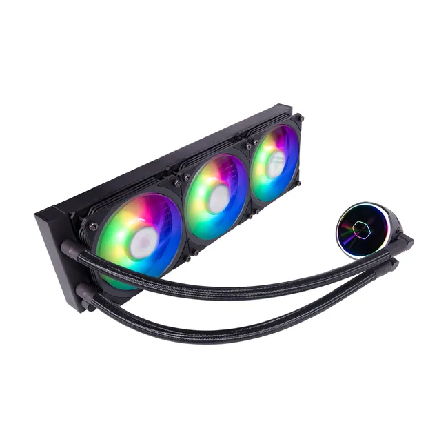 COOLER MASTER LIQUID PL360 FLUX (MLY-D36M-A23PZ-R1)