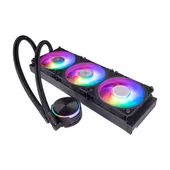 COOLER MASTER LIQUID PL360 FLUX (MLY-D36M-A23PZ-R1)