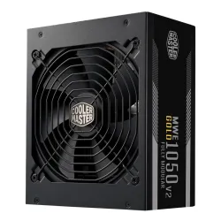 Cooler Master MWE Gold V2, FM 1050W ATX3.0 A/UK Cable