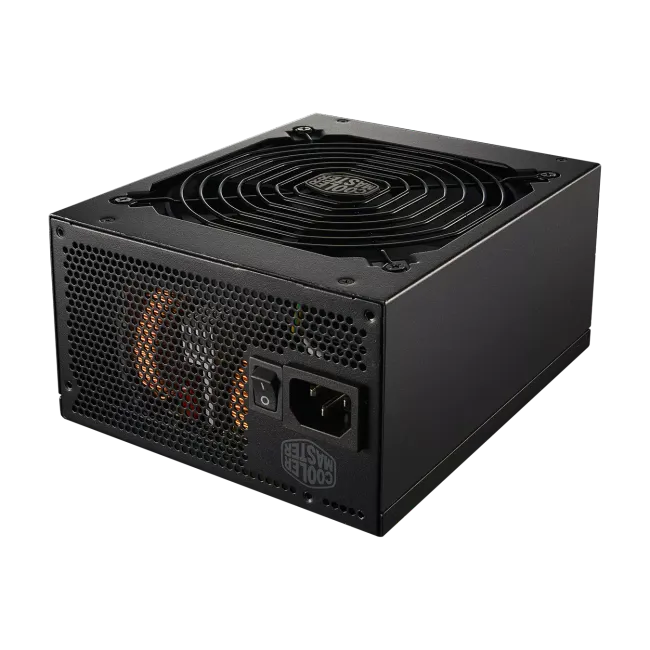 Cooler Master MWE Gold V2, FM 1050W ATX3.0 A/UK Cable