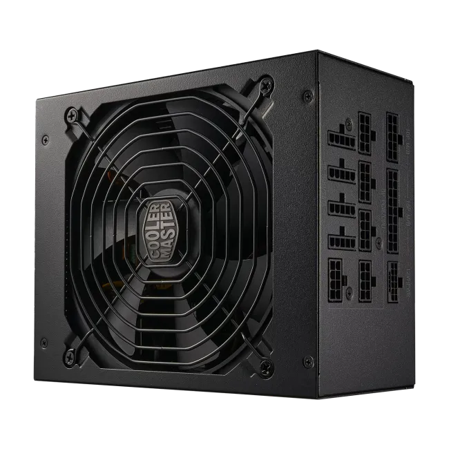 Cooler Master MWE Gold V2, FM 1050W ATX3.0 A/UK Cable