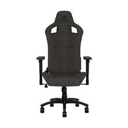 CORSAIR T3 RUSH Gaming Chair - BLACK