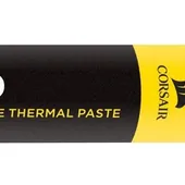 CORSAIR XTM50 High Performance Thermal Compound Paste|Ultra-Low Thermal Impedance CPU/GPU|5 Grams|w/applicator