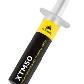 CORSAIR XTM50 High Performance Thermal Compound Paste|Ultra-Low Thermal Impedance CPU/GPU|5 Grams|w/applicator