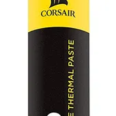 CORSAIR XTM50 High Performance Thermal Compound Paste|Ultra-Low Thermal Impedance CPU/GPU|5 Grams|w/applicator