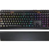 Cougar 700K EVO RGB Mechanical Gaming Keyboard, Aluminium/Plastic, 1.8m Braided Cable Length | CG-KB-700K-EVO-RBG