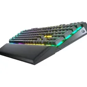 Cougar 700K EVO RGB Mechanical Gaming Keyboard, Aluminium/Plastic, 1.8m Braided Cable Length | CG-KB-700K-EVO-RBG