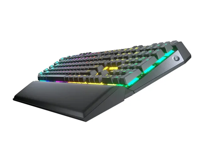 Cougar 700K EVO RGB Mechanical Gaming Keyboard, Aluminium/Plastic, 1.8m Braided Cable Length | CG-KB-700K-EVO-RBG