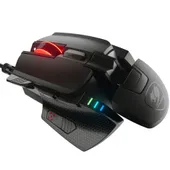 Cougar 700M EVO RGB Gaming Mouse, 16000 DPI, Aluminium Structure, Golden-plated USB plug, 8 Programmable Buttons