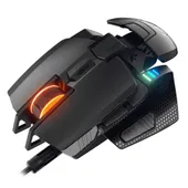 Cougar 700M EVO RGB Gaming Mouse, 16000 DPI, Aluminium Structure, Golden-plated USB plug, 8 Programmable Buttons