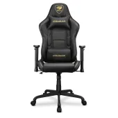 COUGAR Armor Elite Royal Gaming Chair Black