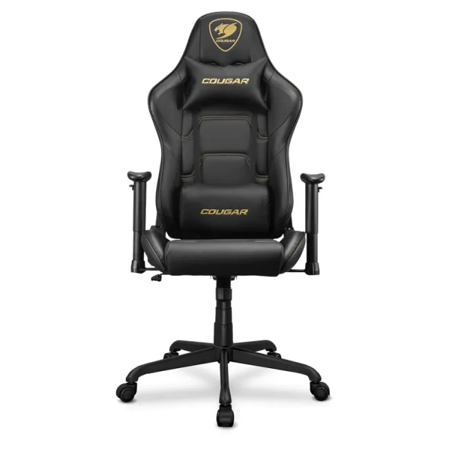 COUGAR Armor Elite Royal Gaming Chair Black