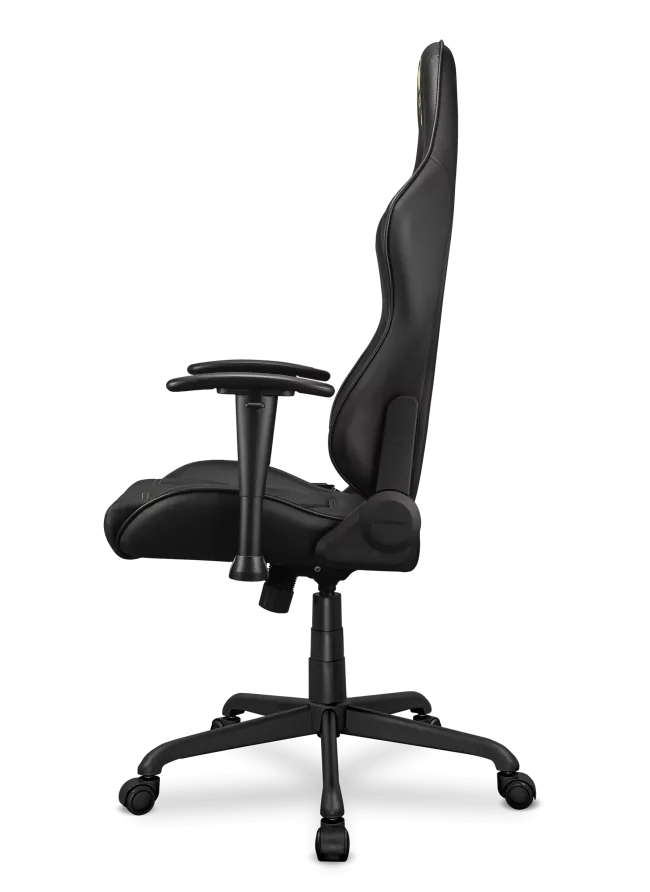 COUGAR Armor Elite Royal Gaming Chair Black