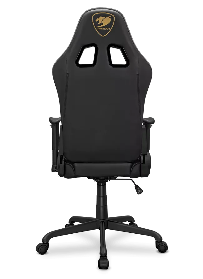 COUGAR Armor Elite Royal Gaming Chair Black