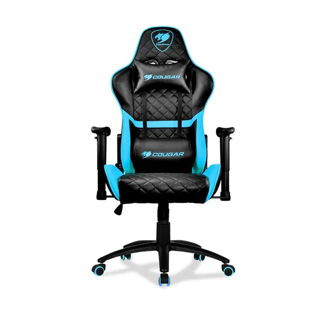 COUGAR Armor One Gaming Chair Sky Blue ( 3MAOSNXB.0002 ) -4715302442903