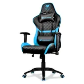 COUGAR Armor One Gaming Chair Sky Blue ( 3MAOSNXB.0002 ) -4715302442903