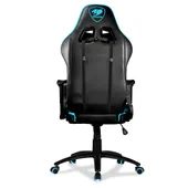 COUGAR Armor One Gaming Chair Sky Blue ( 3MAOSNXB.0002 ) -4715302442903