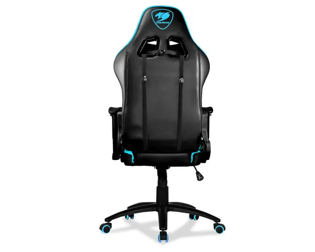 COUGAR Armor One Gaming Chair Sky Blue ( 3MAOSNXB.0002 ) -4715302442903