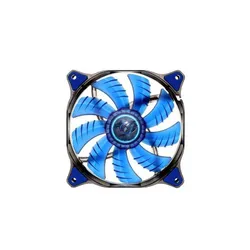 Cougar CFD 140mm LED Case Fan - Blue