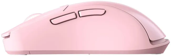 Cougar Gaming Mice Surpassion RX, Optical Sensor, 7200 DPI, 1000Hz Polling Rate, Omron Switches, FPS, 2 Zone Backlight, Wireless – Pink