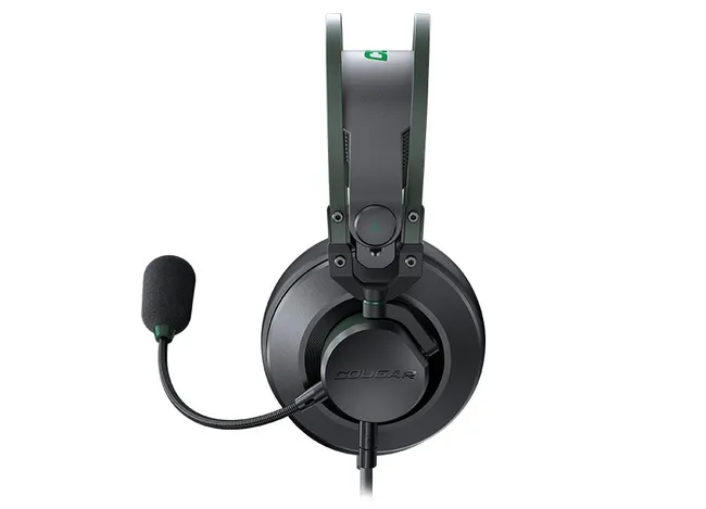 COUGAR VM410 - Gaming Headset