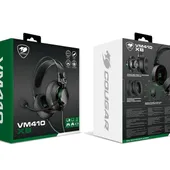 COUGAR VM410 - Gaming Headset