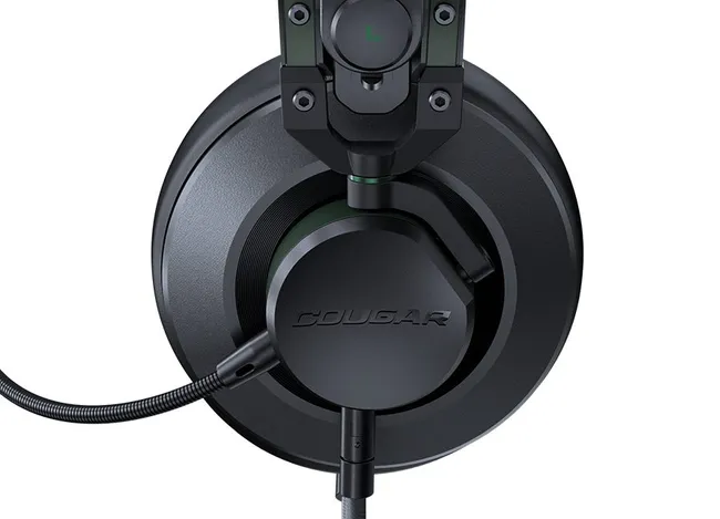 COUGAR VM410 - Gaming Headset