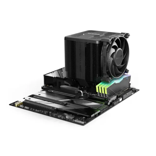 CPU COOLER be quiet! Dark Rock Pro 5 (BK036)