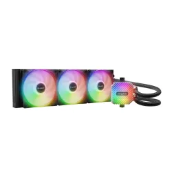 CPU COOLER be quiet! LIGHT LOOP 360mm Black (BW022)