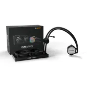 CPU COOLER be quiet! Pure Loop 2 240Mm Black ARGB illumination (BW017)