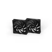 CPU COOLER be quiet! Pure Loop 2 240Mm Black ARGB illumination (BW017)