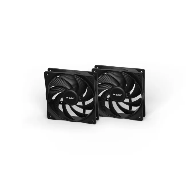 CPU COOLER be quiet! Pure Loop 2 240Mm Black ARGB illumination (BW017)