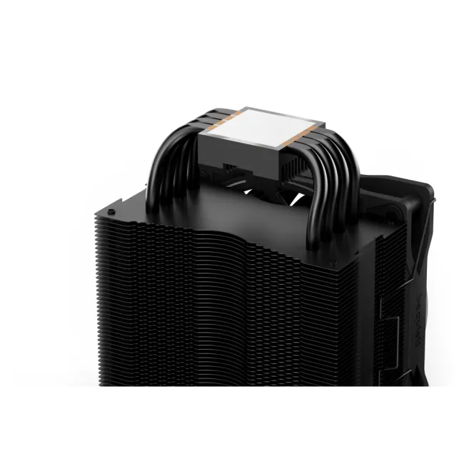 CPU COOLER be quiet! Pure Rock 2 Fx Black (BK033)