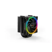 CPU COOLER be quiet! Pure Rock 2 Fx Black (BK033)