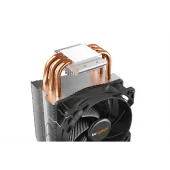 CPU COOLER be quiet! PURE ROCK Slim 2 (BK030)