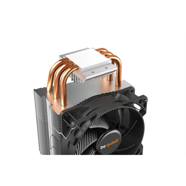 CPU COOLER be quiet! PURE ROCK Slim 2 (BK030)