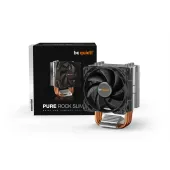 CPU COOLER be quiet! PURE ROCK Slim 2 (BK030)