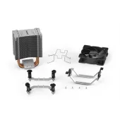 CPU COOLER be quiet! PURE ROCK Slim 2 (BK030)