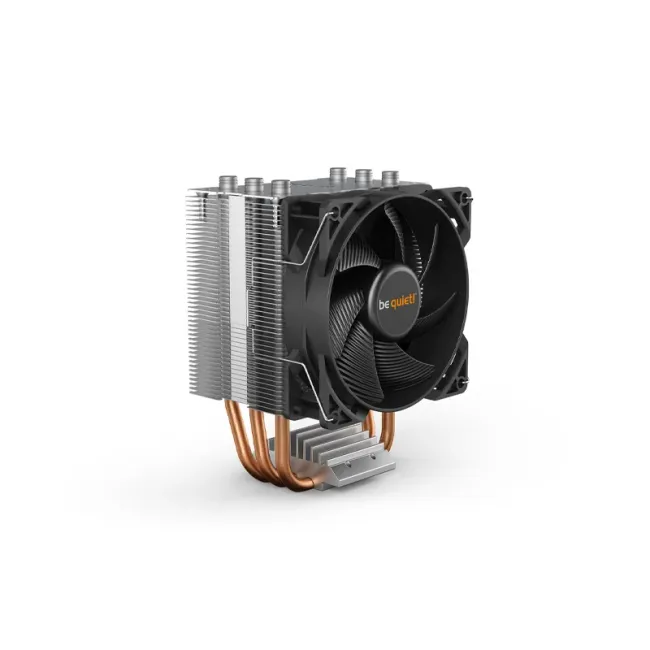 CPU COOLER be quiet! PURE ROCK Slim 2 (BK030)