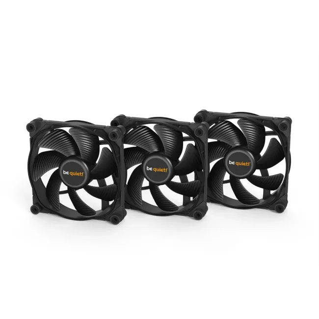 CPU COOLER be quiet! Silent Loop 2 360Mm (BW012)