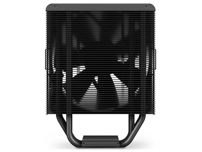 CPU COOLER NZXT T120 RGB - BLACK (RC-TR120-B1 )