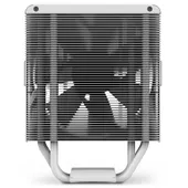 CPU COOLER NZXT T120 RGB - Black (RC-TR120-B1)