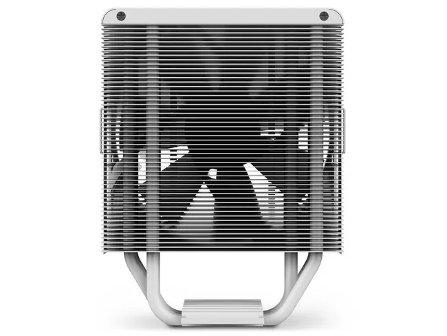 CPU COOLER NZXT T120 RGB - Black (RC-TR120-B1)