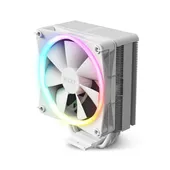 CPU COOLER NZXT T120 RGB - Black (RC-TR120-B1)