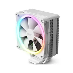 CPU COOLER NZXT T120 RGB - WHITE (RC-TR120-W1)